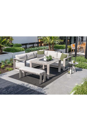 Lounge hoekbank Levanto