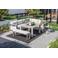 Garden Impressions Lounge hoekbank Levanto