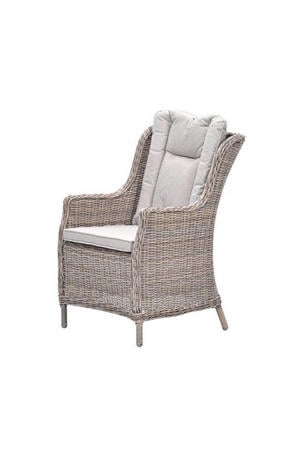 Osborne dining fauteuil