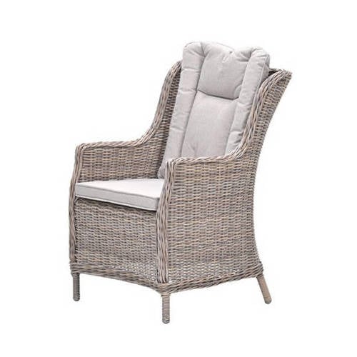 Garden Impressions Osborne dining fauteuil afbeelding