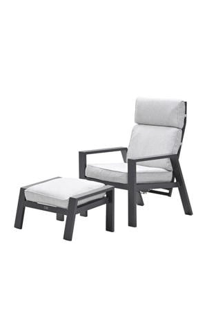 verstelbare fauteuil Max