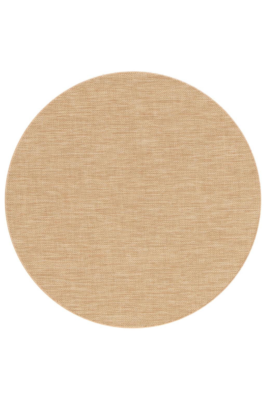 Garden Impressions buitenkleed Cane (Ø160 cm cm)