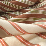 thumbnail: NOUS Living flanellen dekbedovertrek lits-jumeaux (240x220 cm)