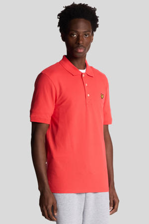 regular polo rood