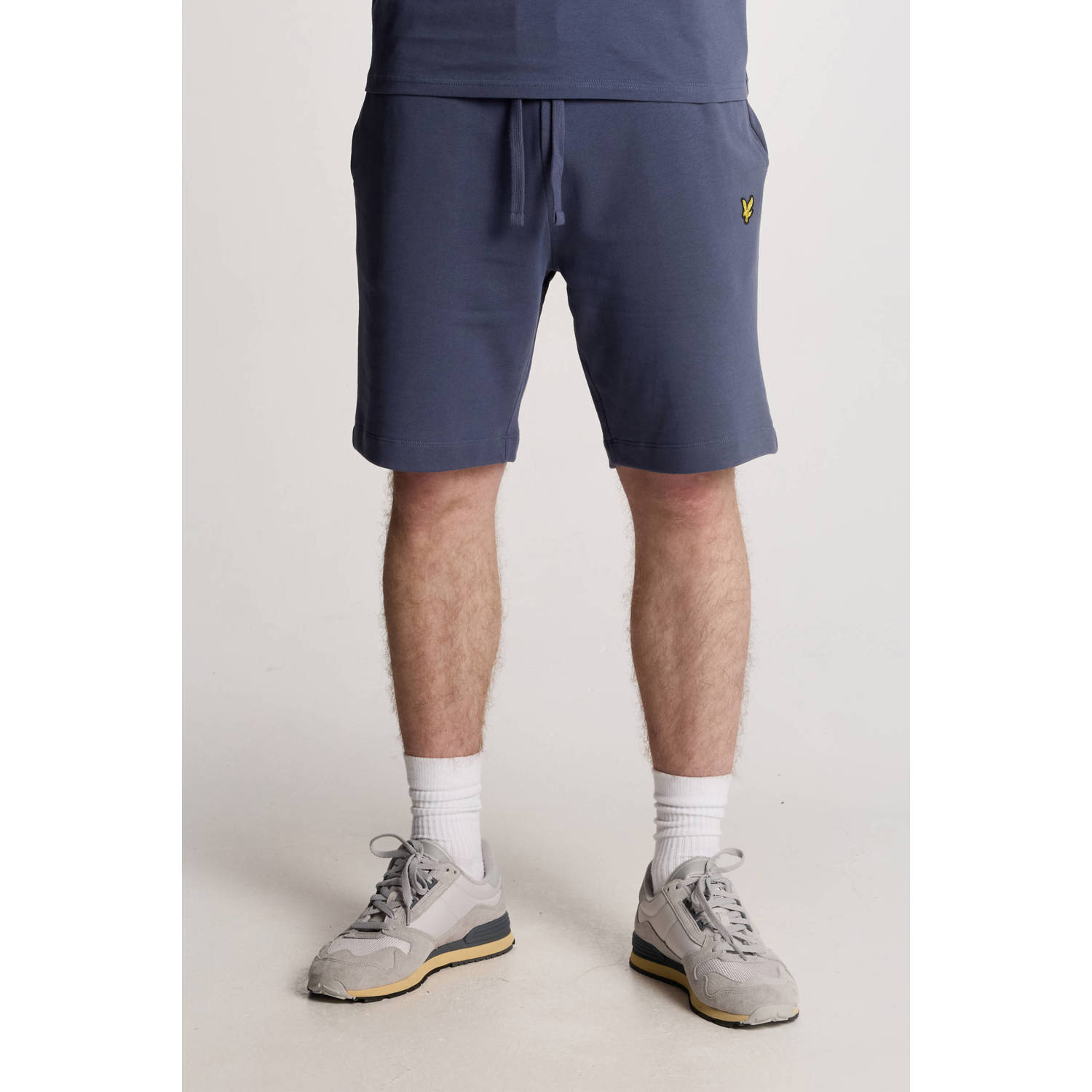 Lyle & Scott Korte Broek Lyle & Scott Short