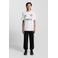 Lyle & Scott T-shirt wit