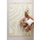 NOUS Living vloerkleed wol Rozas (290x200 cm)
