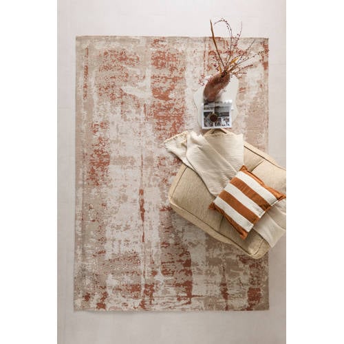 NOUS Living vloerkleed Rodeio (290x200 cm) afbeelding