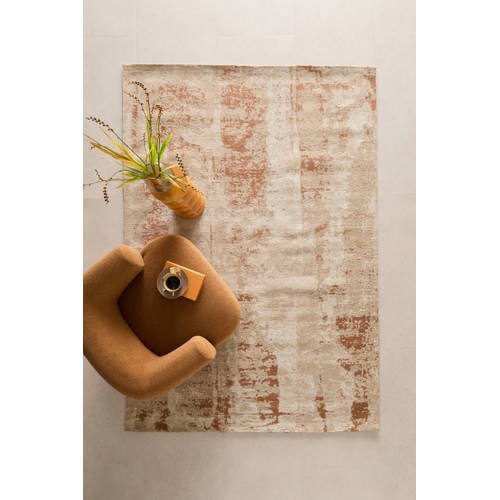 NOUS Living vloerkleed Rodeio (230x160 cm) afbeelding