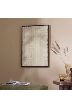 wanddecoratie Reale (60x90 cm)