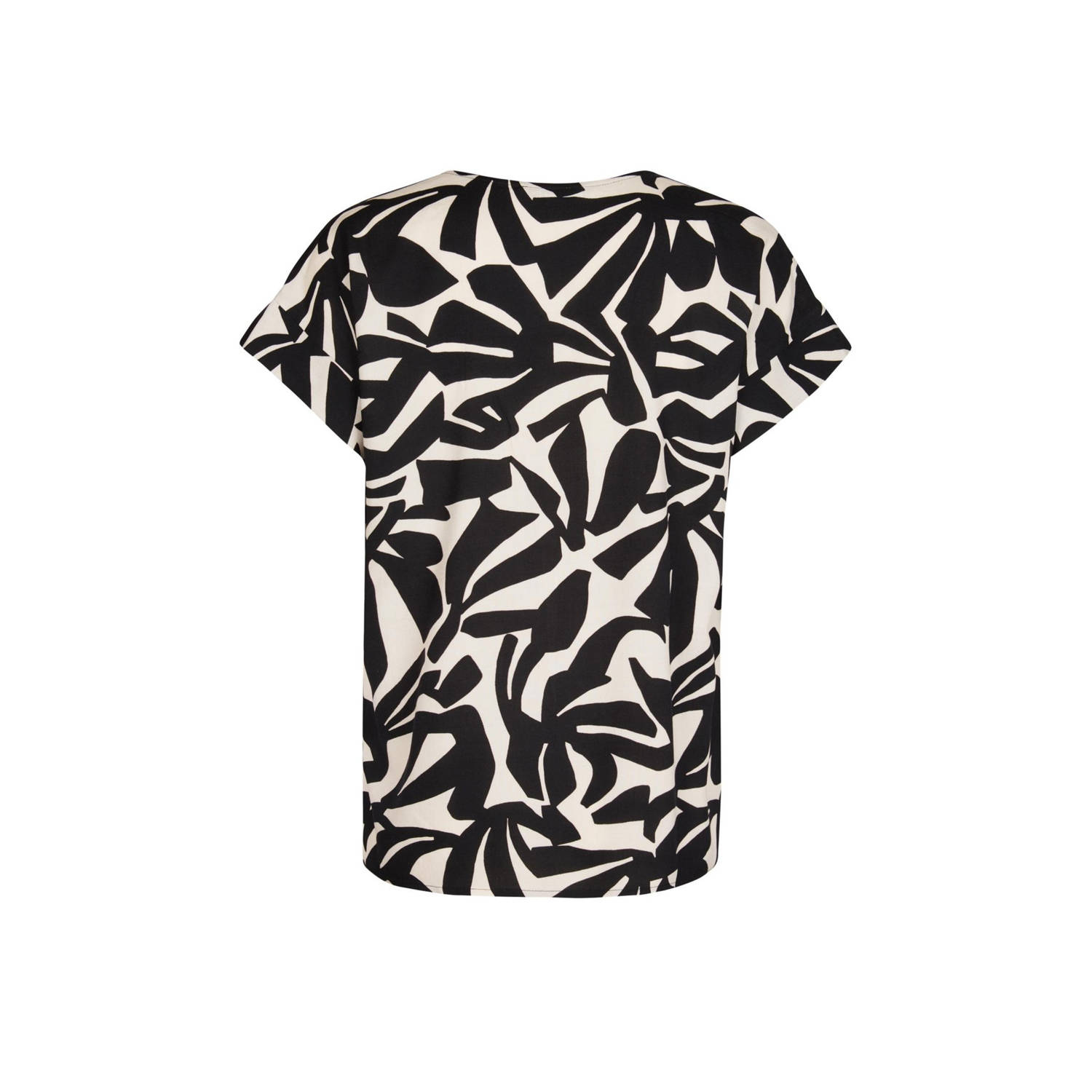 Miss Etam blousetop zwart