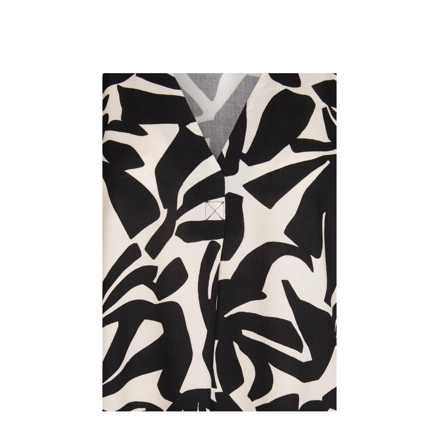 Miss Etam blousetop zwart