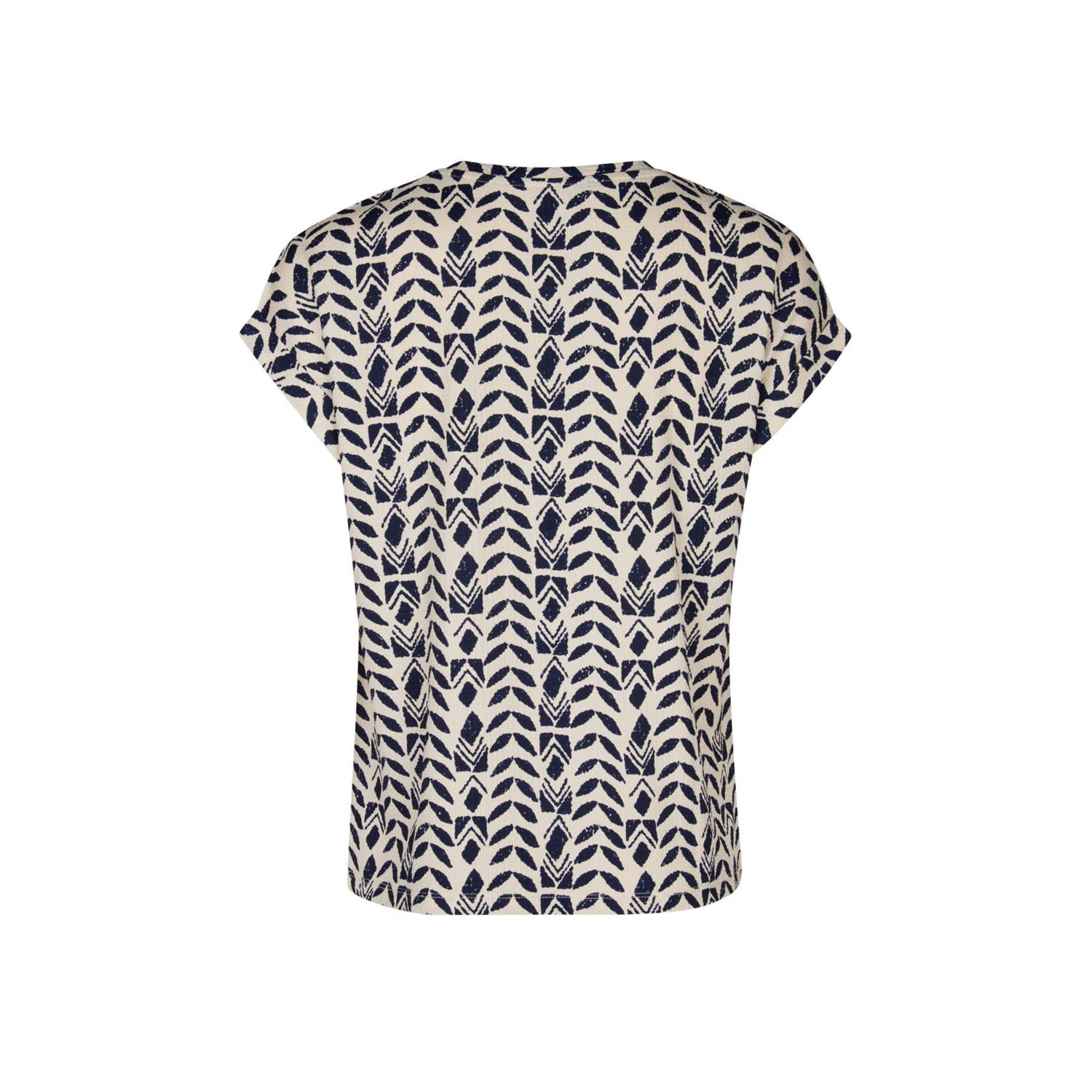 Miss Etam top beige