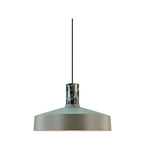 Nordlux hanglamp Elvas Marmer (Ø37,5 cm) afbeelding