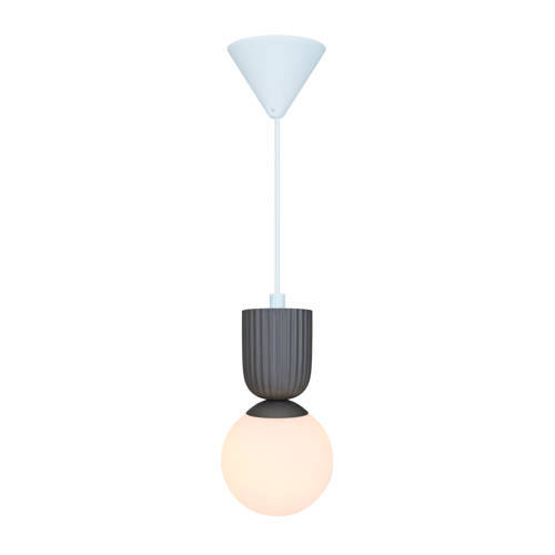 Nordlux hanglamp Sadie (15x30 cm) afbeelding