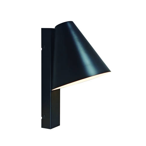 Nordlux wandlamp Wilmer (Ø13,7 cm) afbeelding