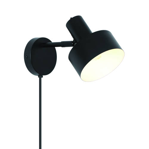 Nordlux wandlamp Matis (Ø12,5 cm) afbeelding