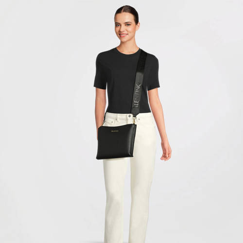 Valentino Bags crossbody tas Fall Re zwart afbeelding