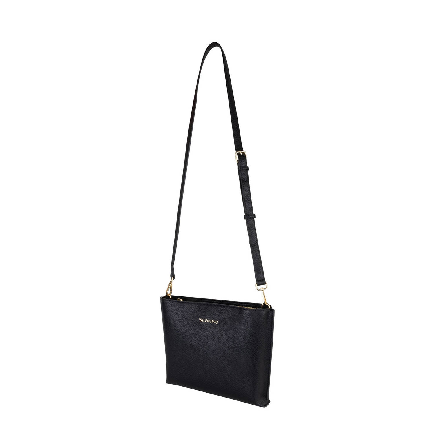Valentino Bags crossbody tas Fall Re zwart