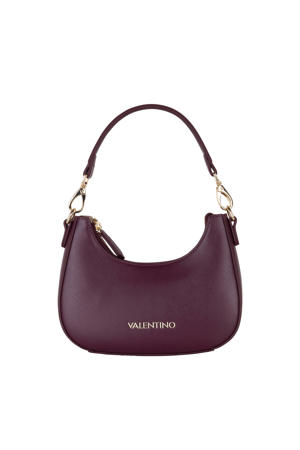  crossbody tas Zero Re bordeauxrood