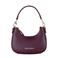 Valentino Bags crossbody tas Zero Re bordeauxrood