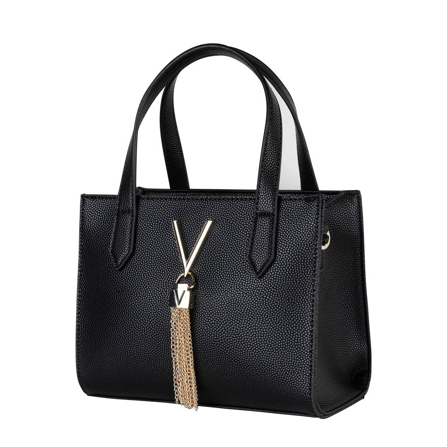 Valentino Bags mini handtas Divina zwart