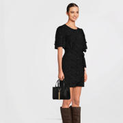 thumbnail: Valentino Bags mini handtas Divina zwart