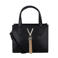 Valentino Bags mini handtas Divina zwart