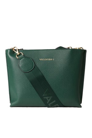crossbody tas Fall Re donkergroen
