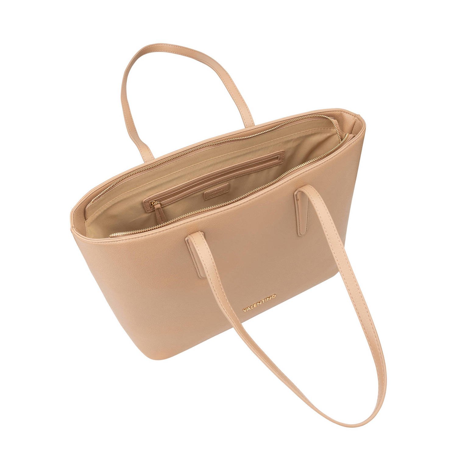 Valentino Bags shopper Special Martu beige