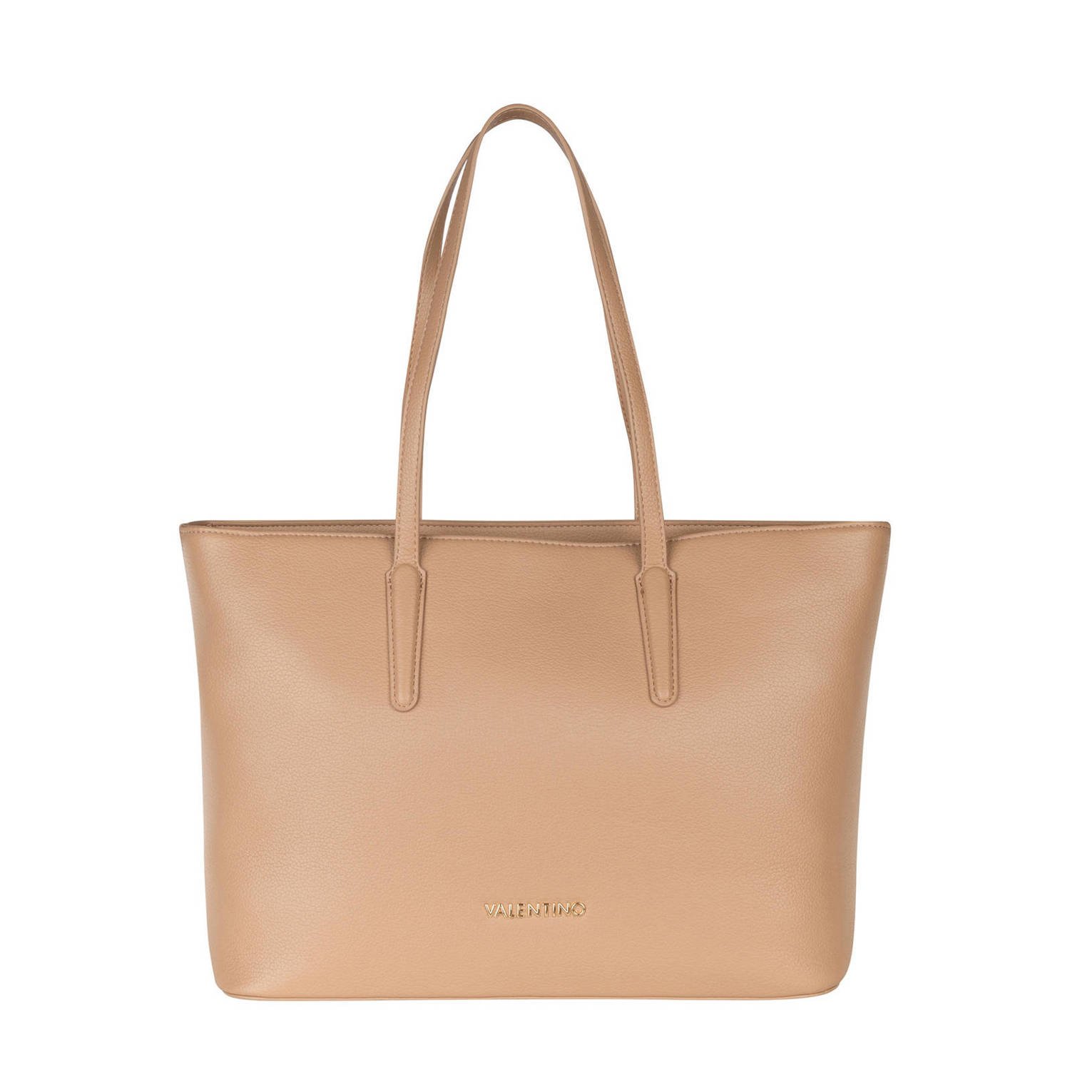 VALENTINO BAGS Shopper met labeldetail model 'SPECIAL MARTU'