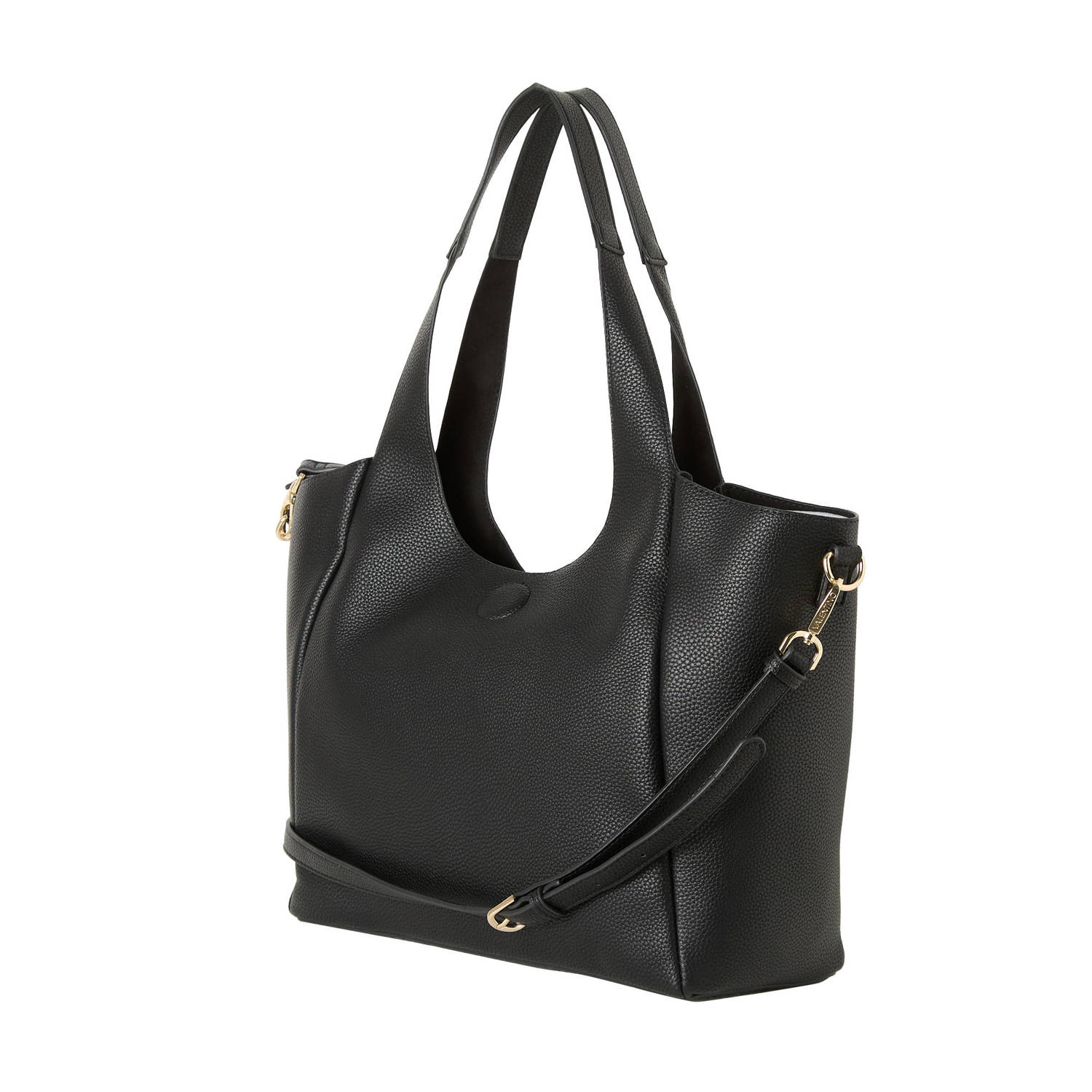 Valentino Bags shopper Futura zwart