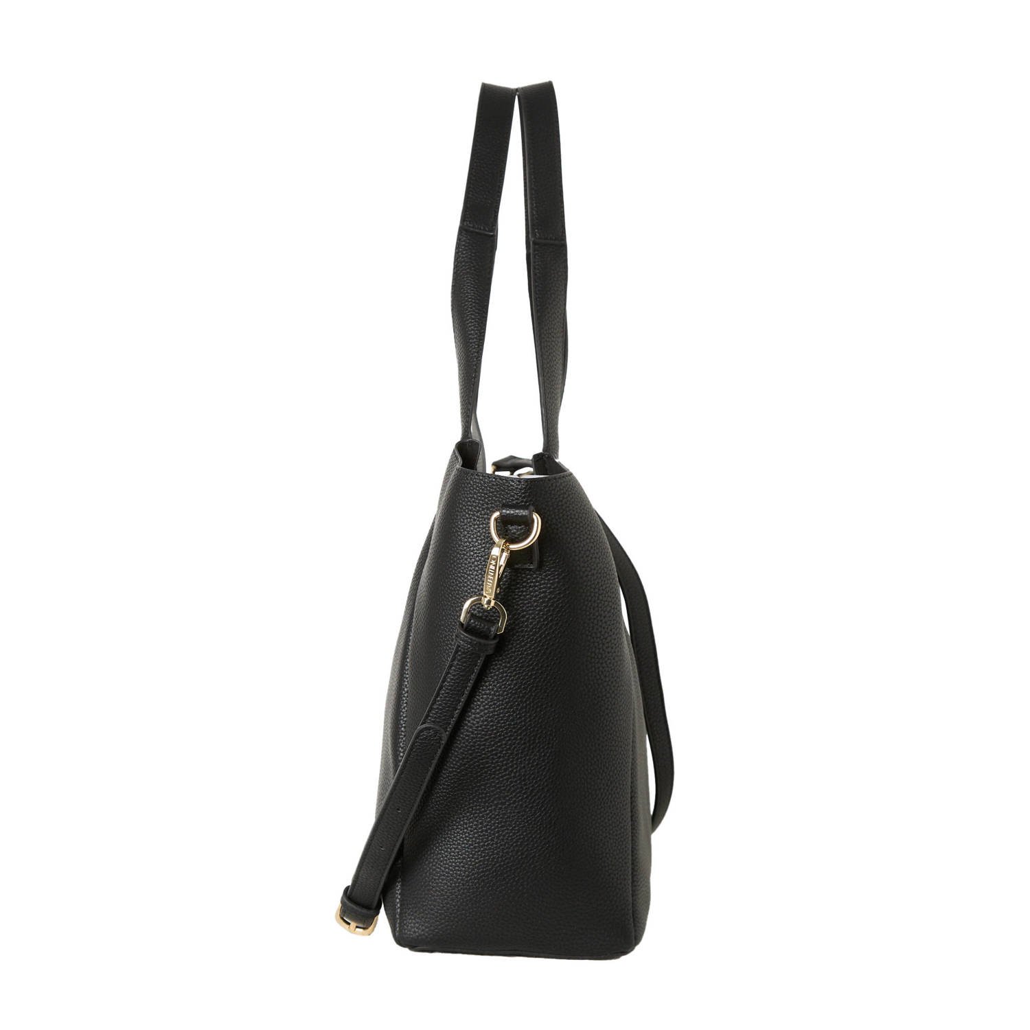 Valentino Bags shopper Futura zwart