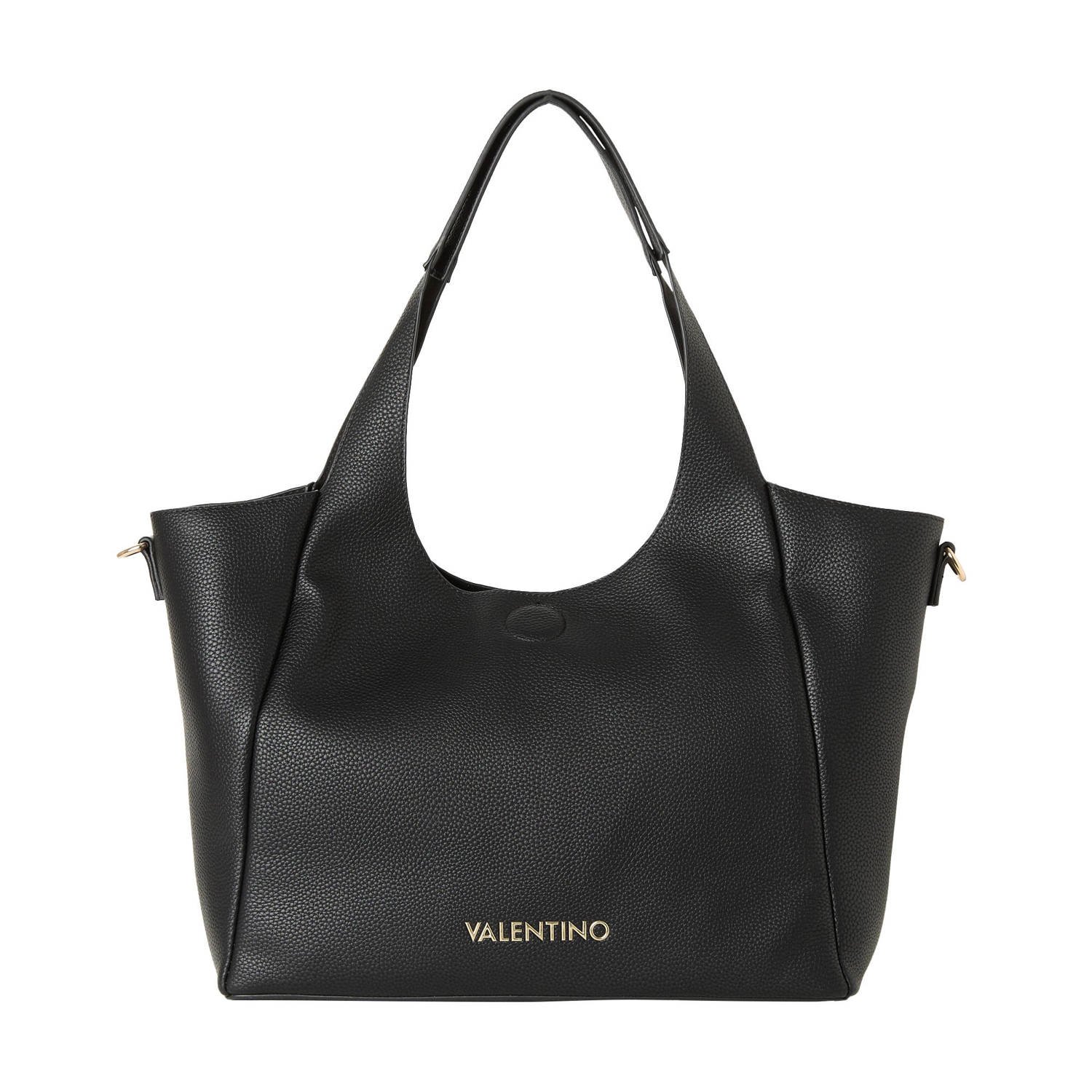 Valentino Bags shopper Futura zwart
