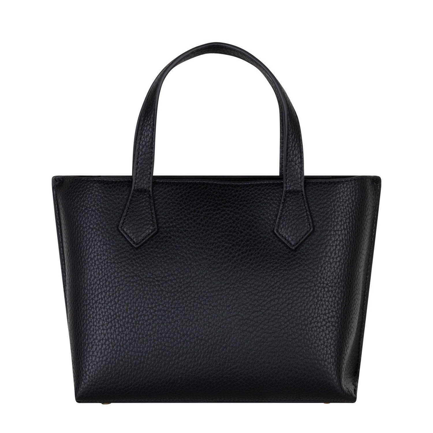 Valentino Bags mini shopper Fall Re zwart
