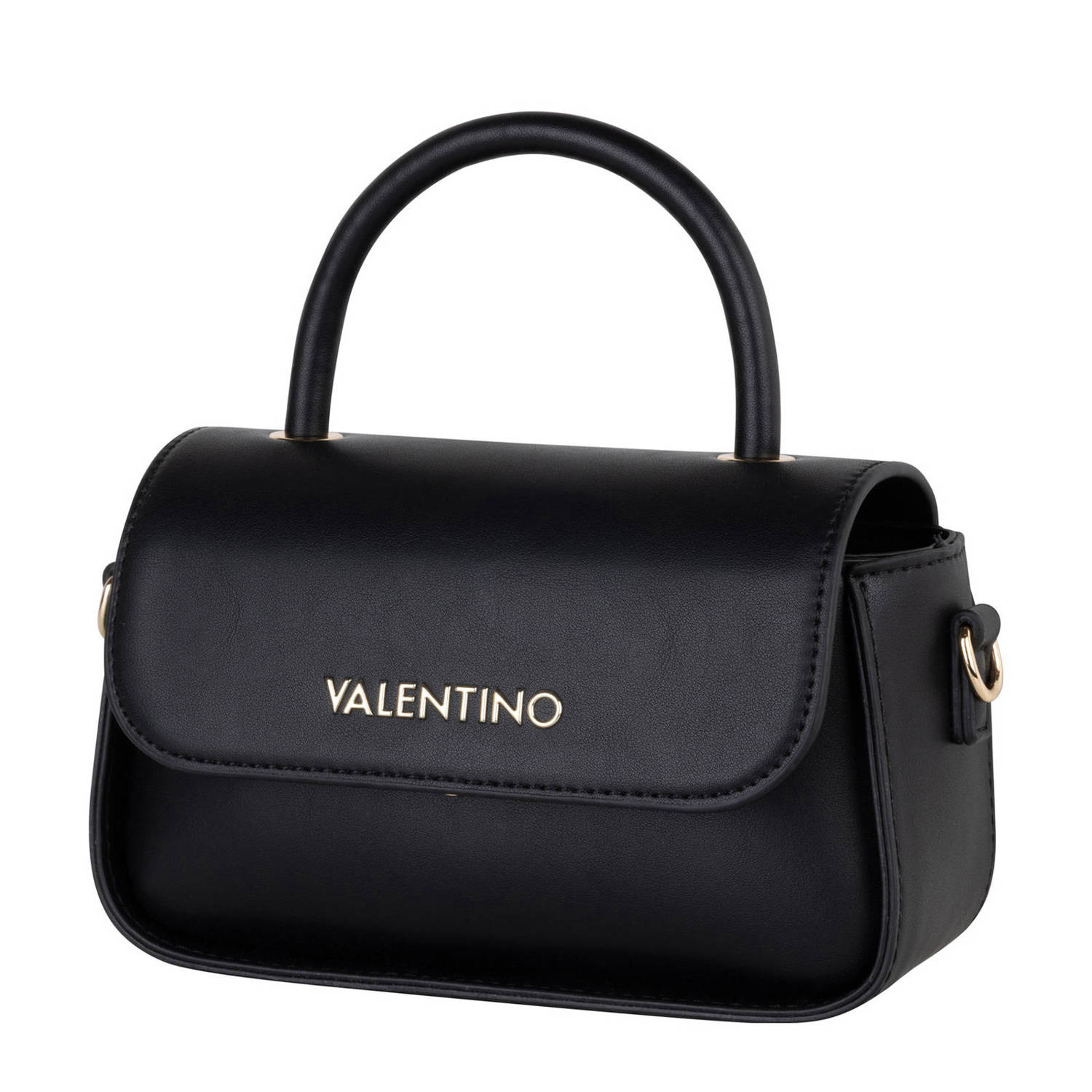 Valentino Bags crossbody tas Faith Re zwart