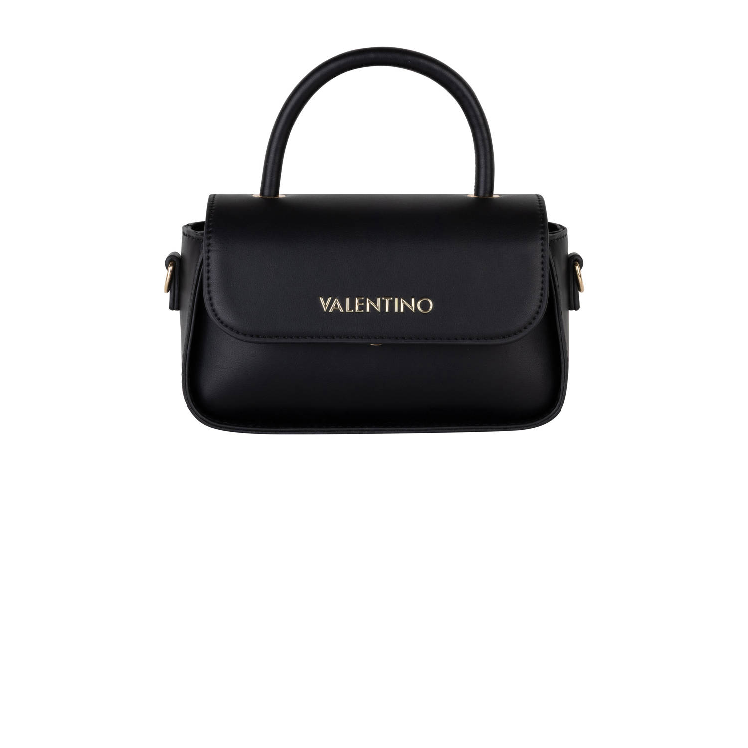Valentino Bags crossbody tas Faith Re zwart