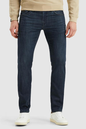 slim fit jeans V850 RISER indigo tint