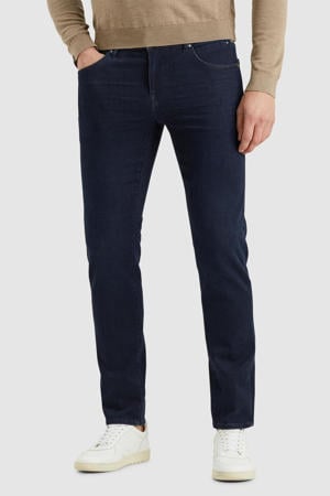 straight leg jeans V7 RIDER indigo pure wash