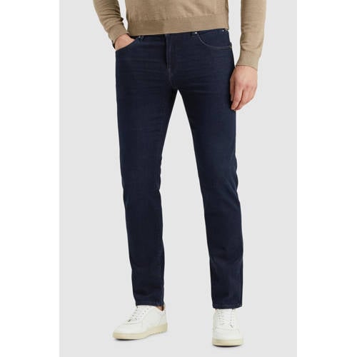 Vanguard straight leg jeans V7 RIDER indigo pure wash afbeelding