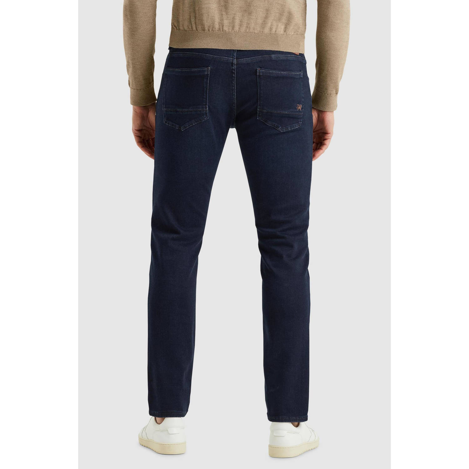 Vanguard straight leg jeans V7 RIDER indigo pure wash