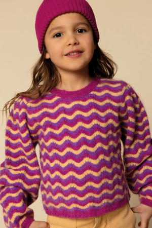 sweater roze