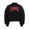 LOOXS little sweater zwart