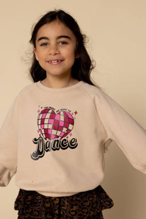 sweater ecru