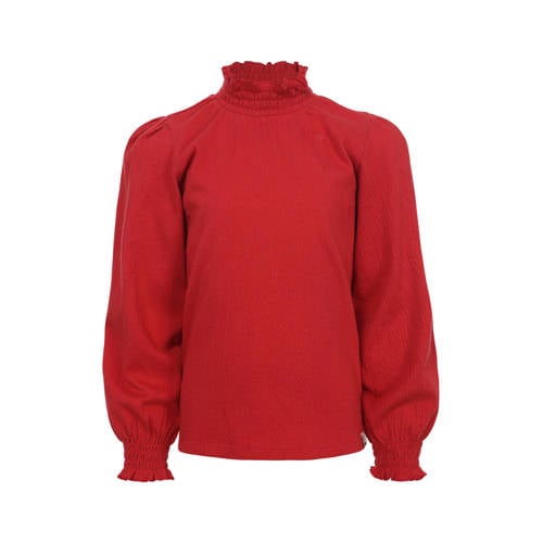 LOOXS little longsleeve rood afbeelding