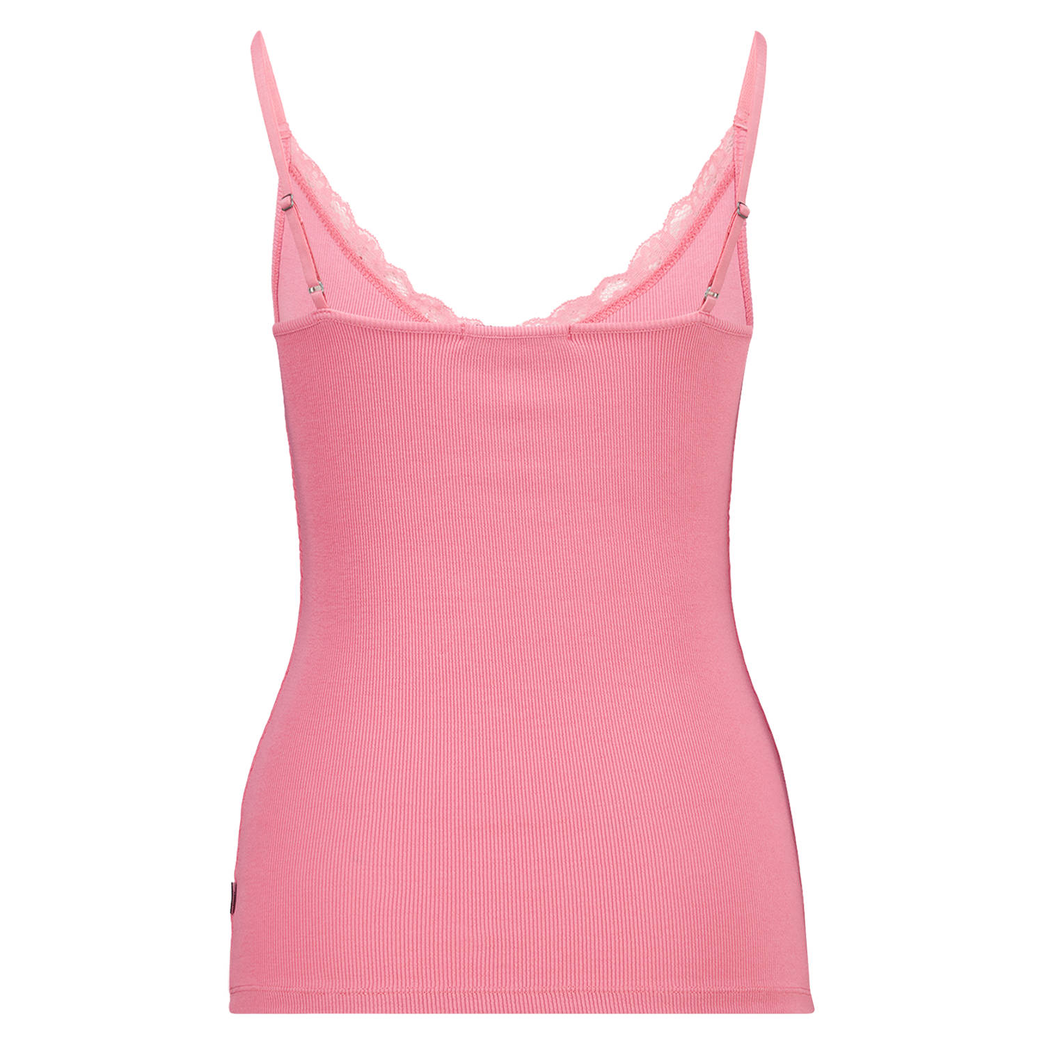 America Today singlet roze