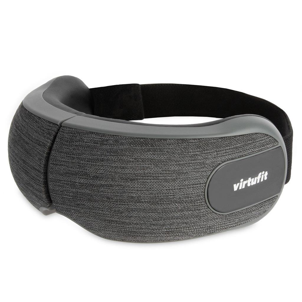 Virtufit oogmassage apparaat