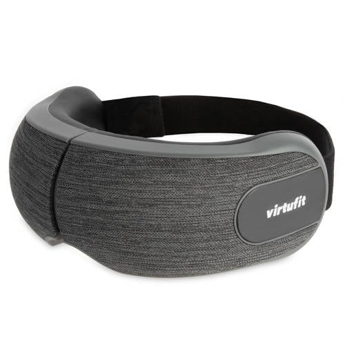 Virtufit oogmassage apparaat afbeelding