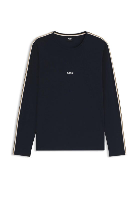 BOSS pyjamatops- en shirts heren