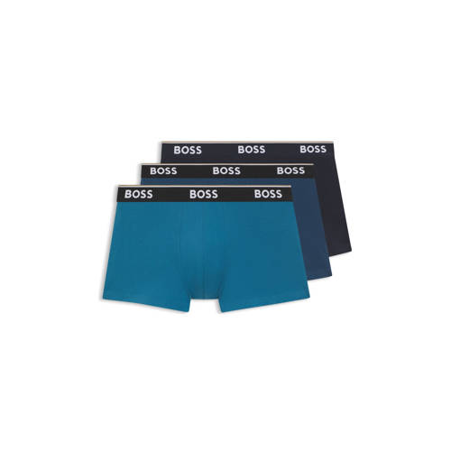 BOSS boxershort (set van 3) afbeelding